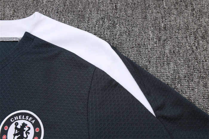 Chelsea Training Short sleeve Jersey 25/26