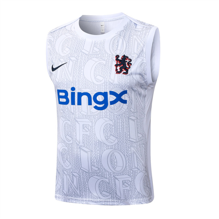 Chelsea Training Jersey 24/25