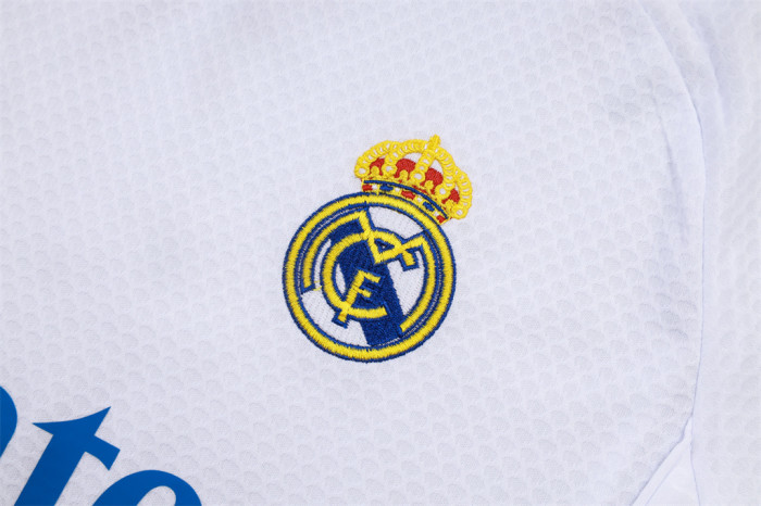 Real Madrid Training Short sleeve Jersey 25/26