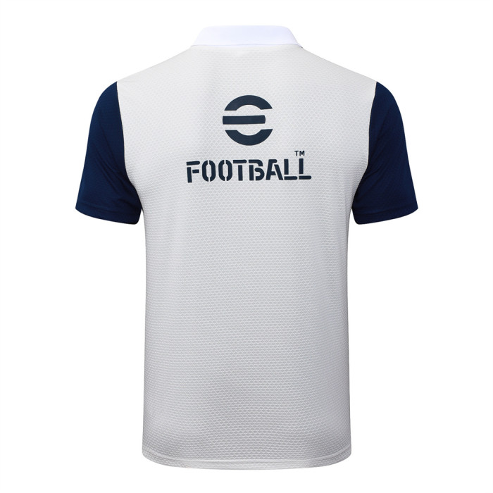 Inter Milan POLO Jersey  24/25