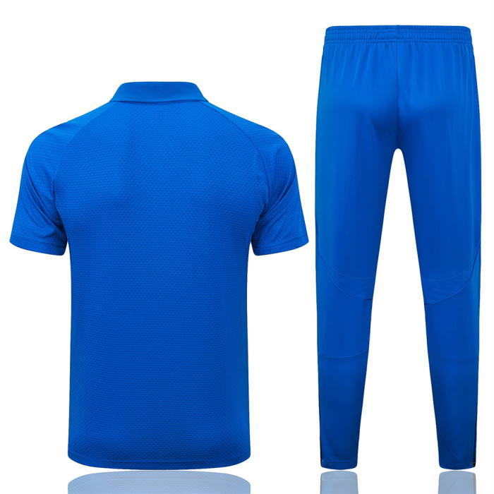 Real Madrid POLO Jersey 25/26