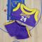 No.24 basketball（1 item）
