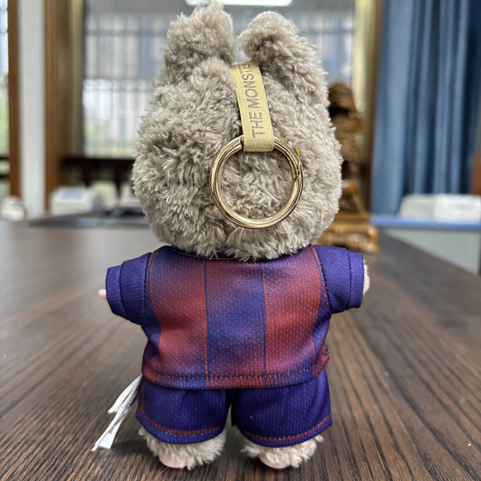 Labubu Doll Jersey