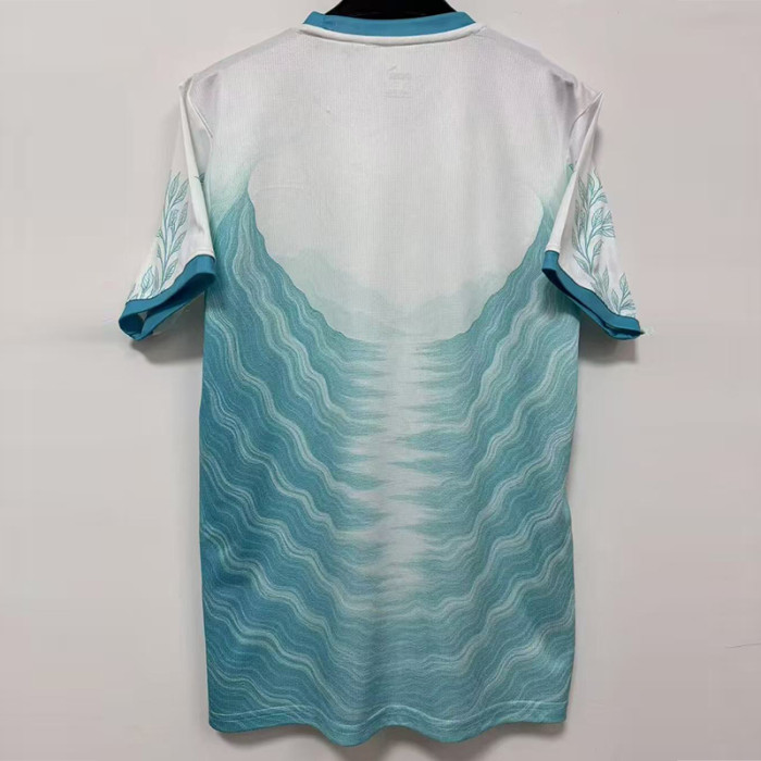 Israel Especial Man Jersey 25/26