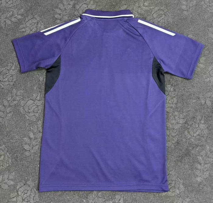 Manchester United Man Training Jersey 25/26