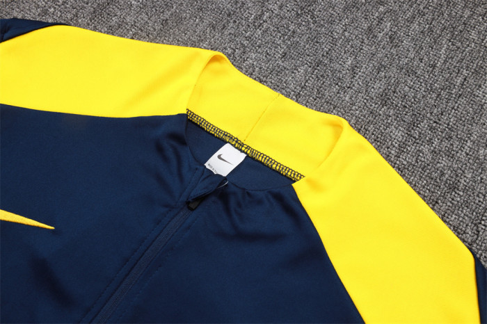 Atletico Madrid Training Jersey Suit 25/26