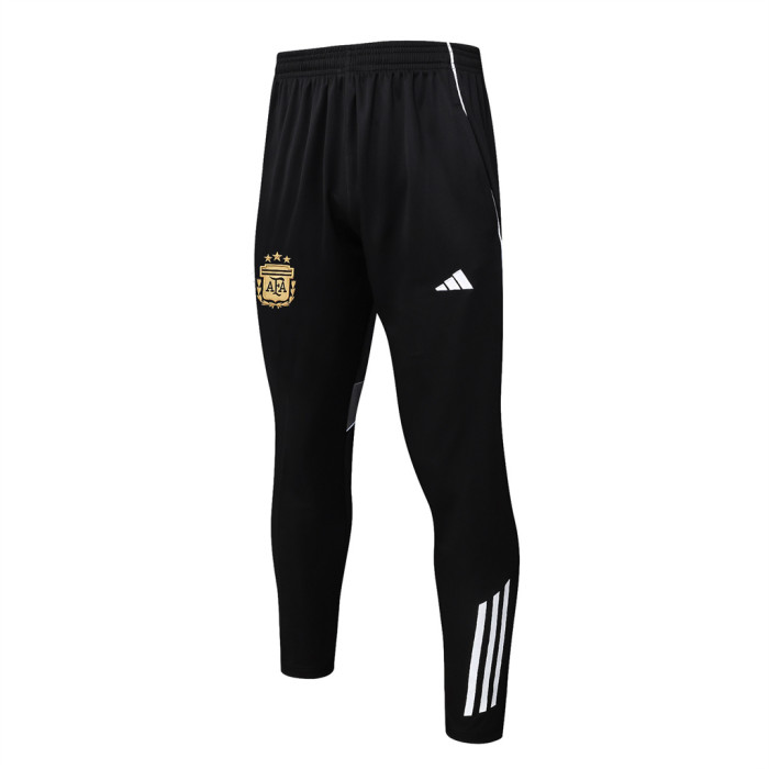 Argentina Training Jersey Suit  25/26