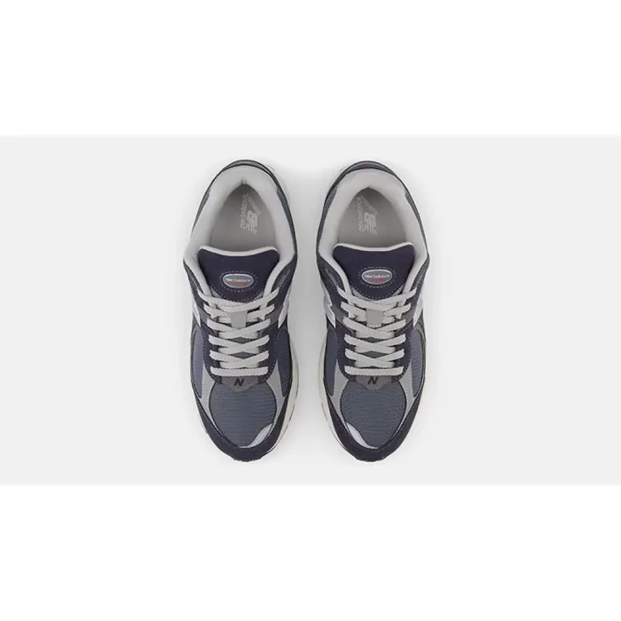 New Balance 2002R Eclipse Raincloud