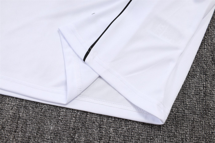 Germany Training Short sleeve Suit 24/25