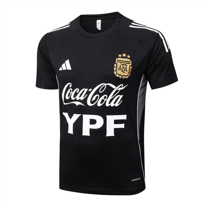 Argentina Training Short sleeve Suit 24/25