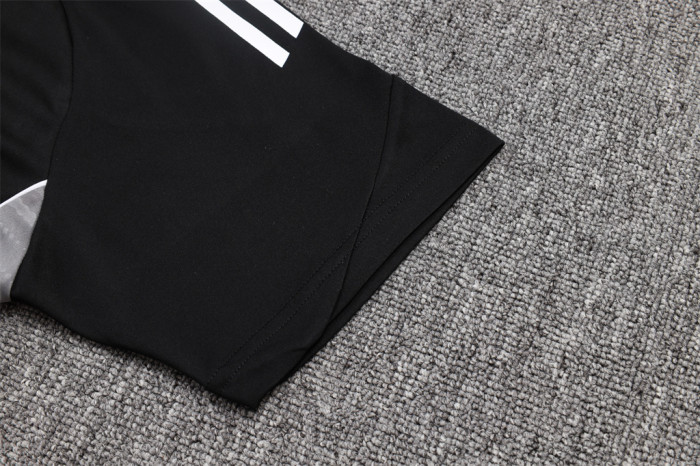 Argentina Training Short sleeve Suit 24/25