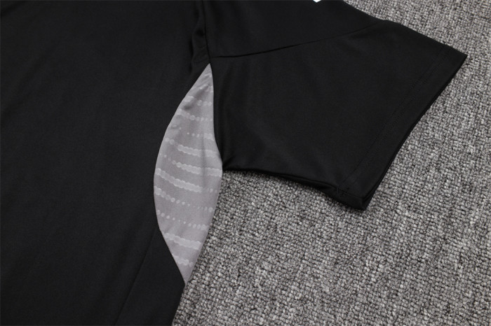 Argentina Training Short sleeve Suit 24/25