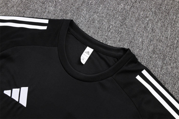 Argentina Training Short sleeve Suit 24/25