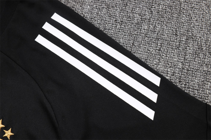 Argentina Training Short sleeve Suit 24/25