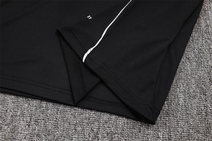 Argentina Training Short sleeve Suit 24/25