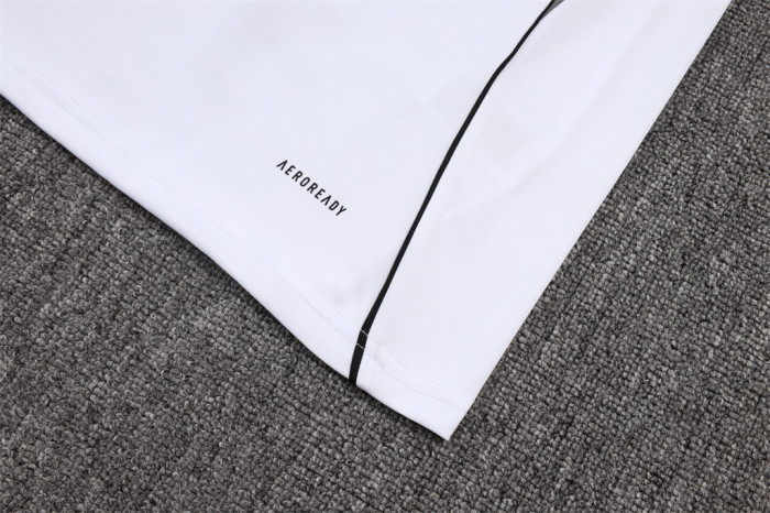 Germany Training Short sleeve Suit 24/25