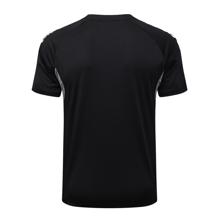 Argentina Training Short sleeve Suit 24/25