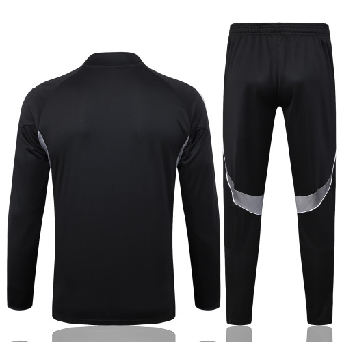 Germany Training Jersey Suit  25/26