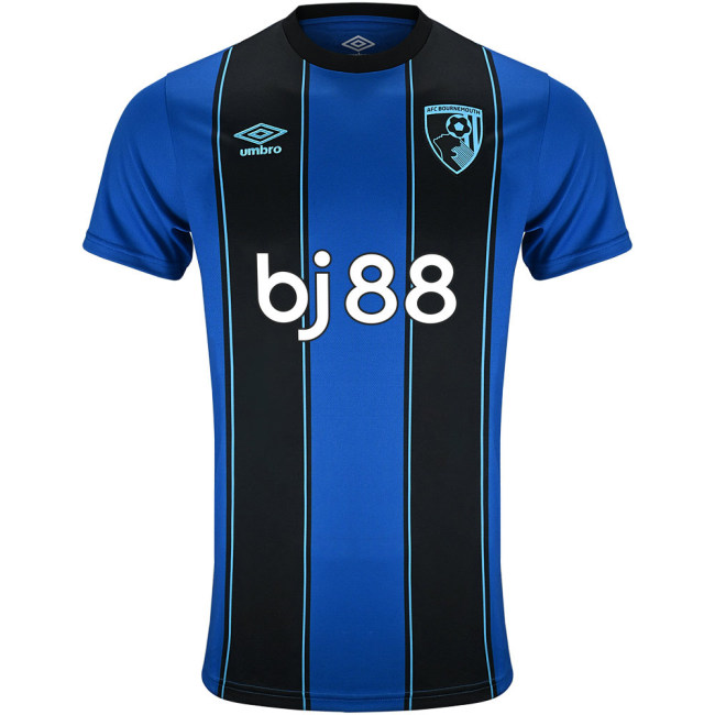 Bournemouth Man Away Jersey 25/26