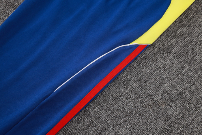 Arsenal Training Jersey Suit 25/26