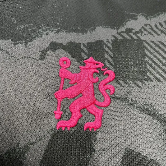 Chelsea Third Man Jersey 24/25