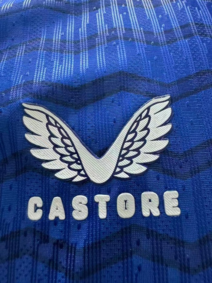 Copy Everton Home Man Player Jersey 22