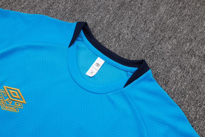 Gremio Training Short sleeve Suit 25/26