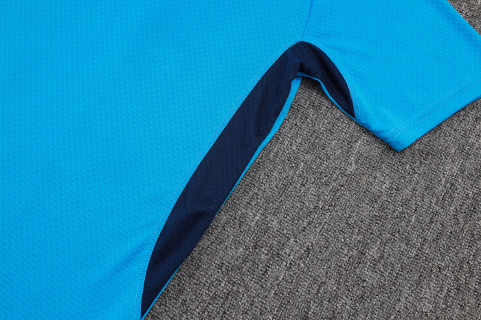 Gremio Training Short sleeve Suit 25/26