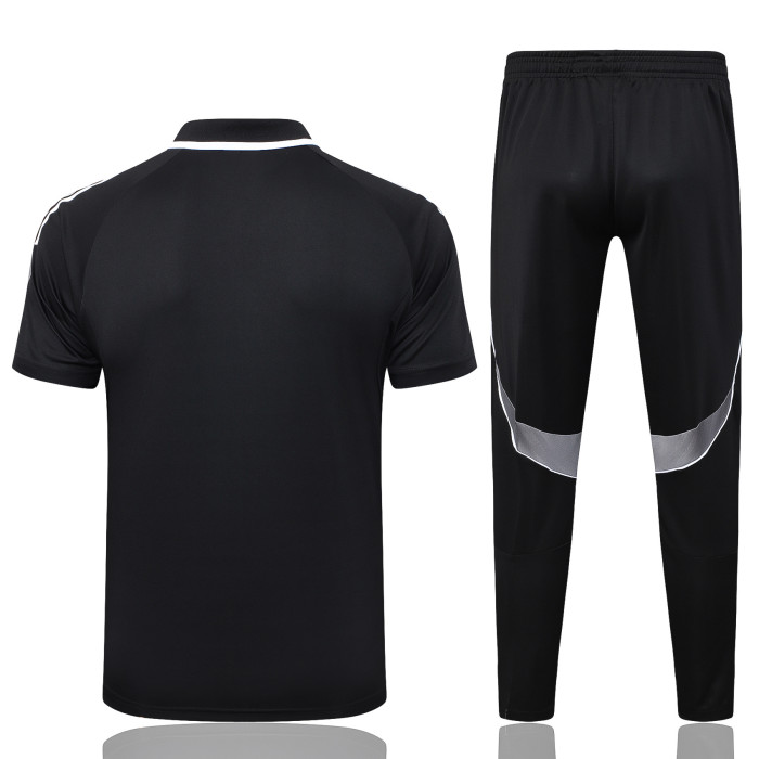 Germany POLO Jersey 25/26