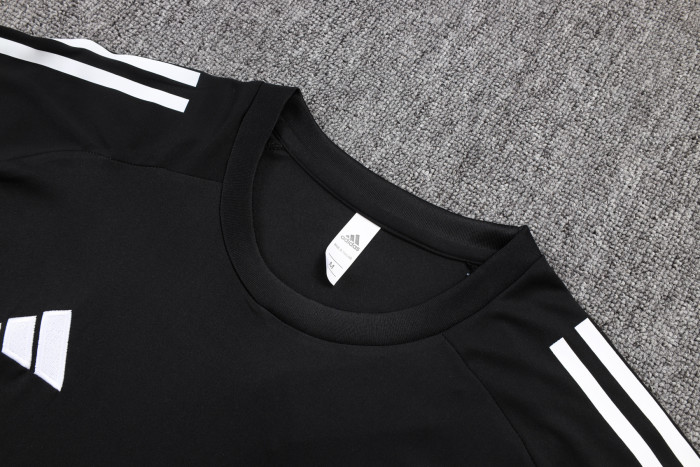Germany Training Short sleeve Jersey 25/26
