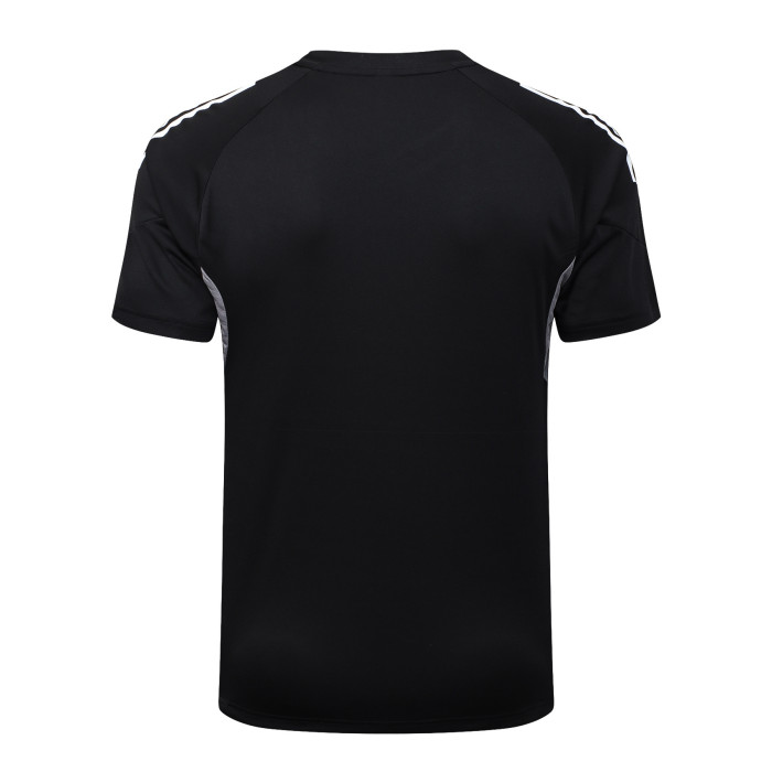 Germany Training Short sleeve Suit 25/26