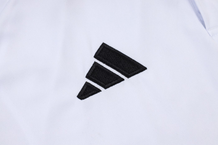 Germany POLO Jersey 25/26