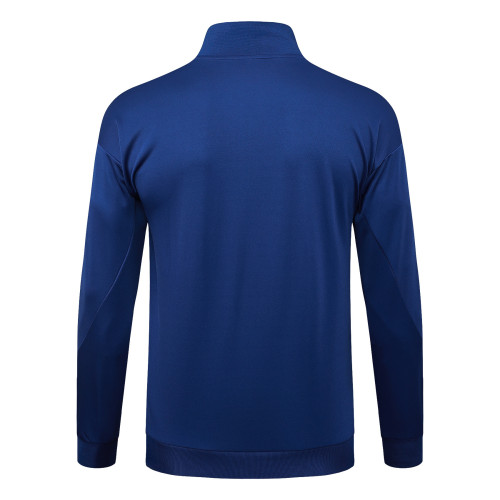 Atletico Madrid Training Jacket 25/26