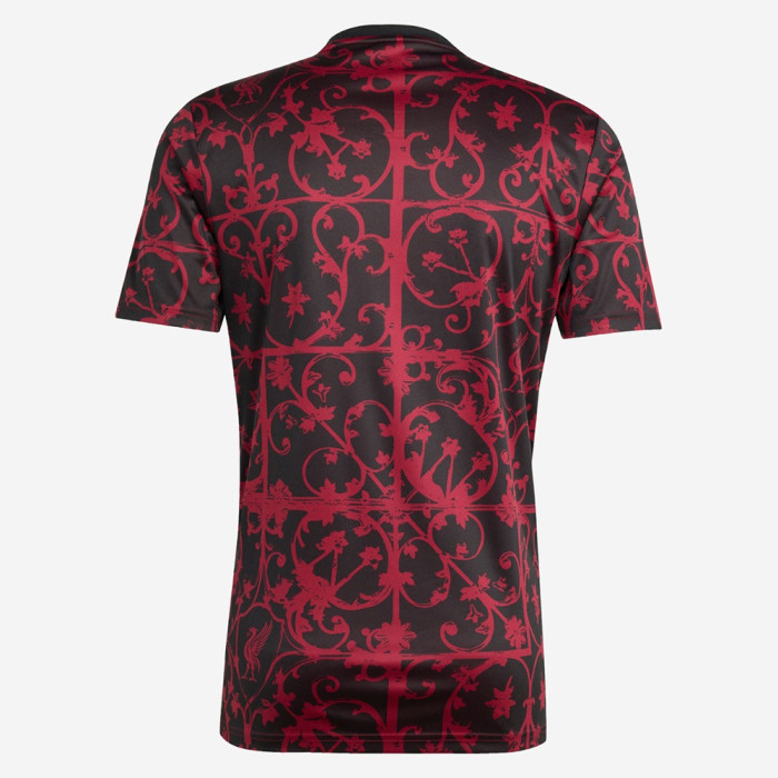 Liverpool Pre-Match Man Training Jersey 25/32