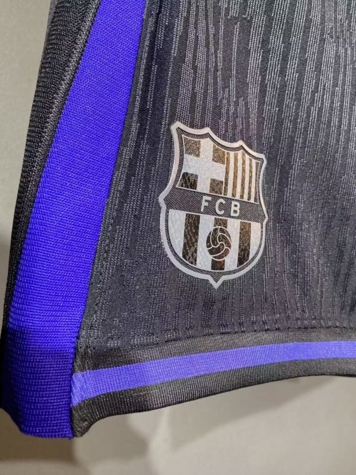 Barcelona x Kobe Bryant Pre-Match away Men Jersey 25/26
