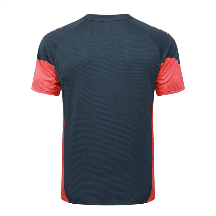 Bayern Munich Training Short sleeve Suit 25/26