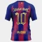 LAMINE YAMAL #10（Kopa Trophy Edition）
