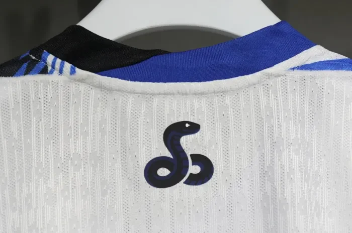 Inter Milan Special Edition Jersey 25/26