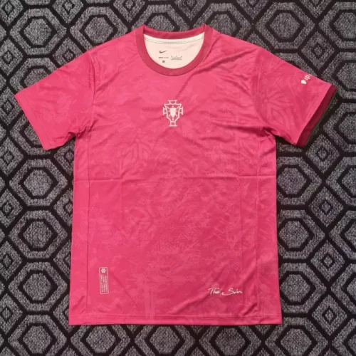 Portugal 2025 Special Man Jersey