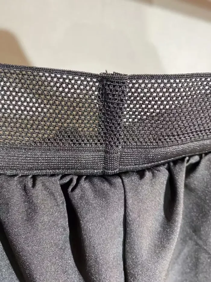 Manchester United Third Player Shorts 25/26