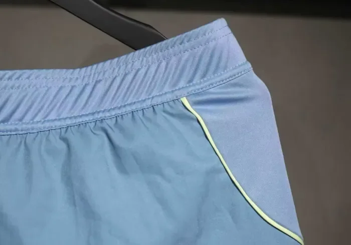 Juventus Away Player Shorts 25/26