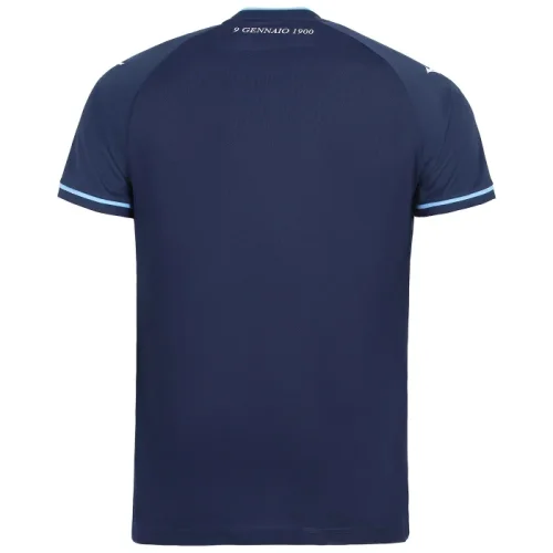 Lazio Third Man Jersey 25/26