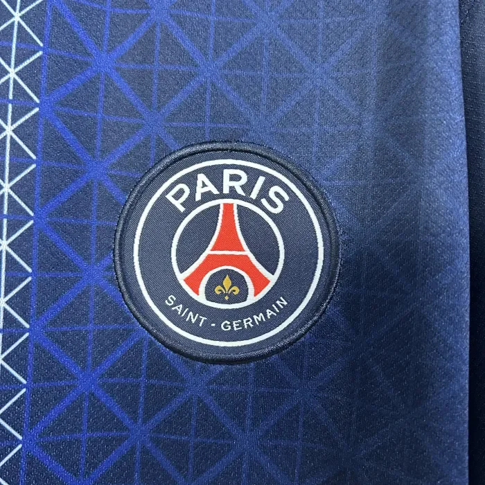 Paris Saint Germain O.DEMBÉLÉ 2025 BALLON D'OR Men Jersey PSG