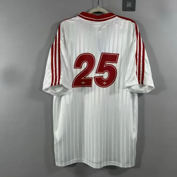 2025 OASIS TOUR JACQUARD JERSEY