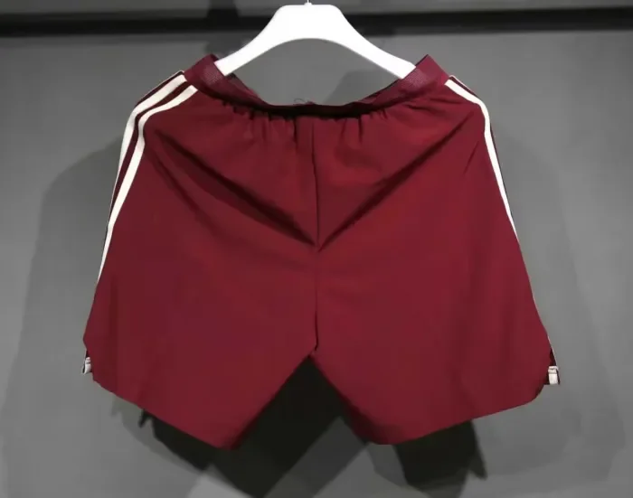 Arsenal Third Player Shorts 25/26