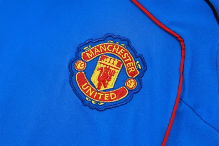 Manchester United Training Jersey 25/26