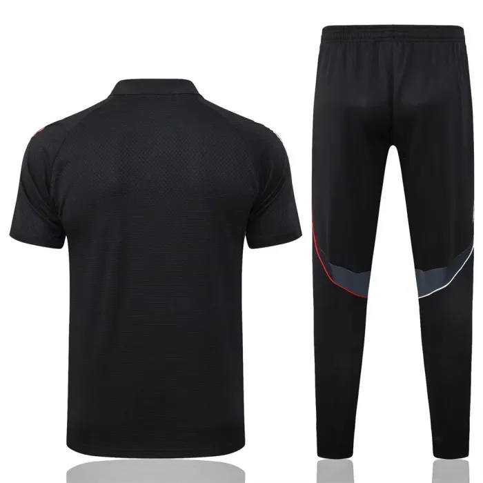 Ajax POLO Jersey 25/26