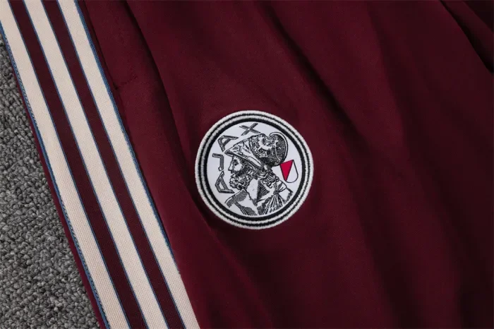 Ajax Training Jersey Suit 25/26