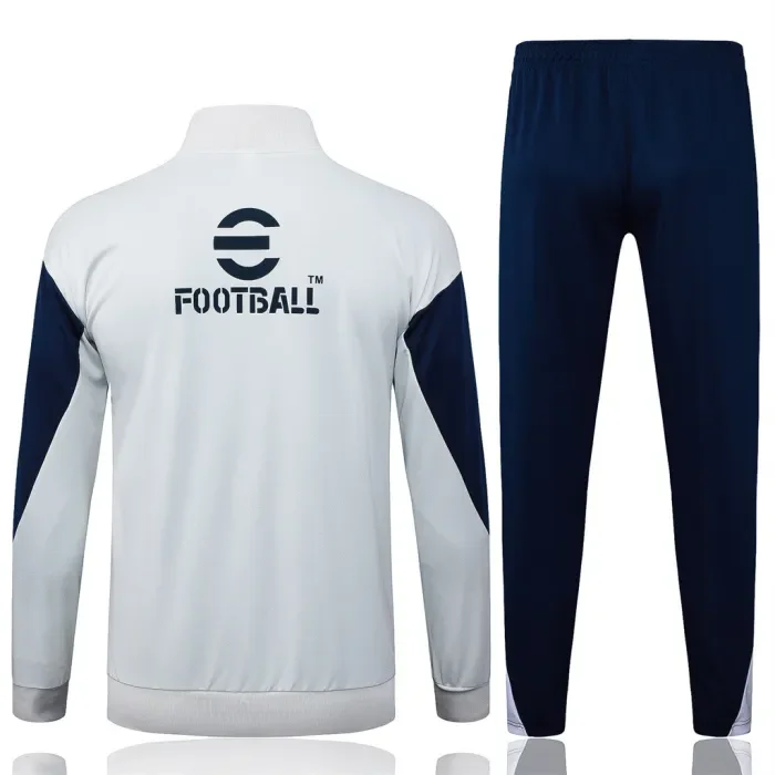 Inter Milan Training Jacket 25/26