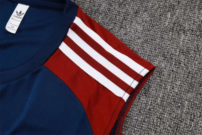 Arsenal Training Jersey 25/26